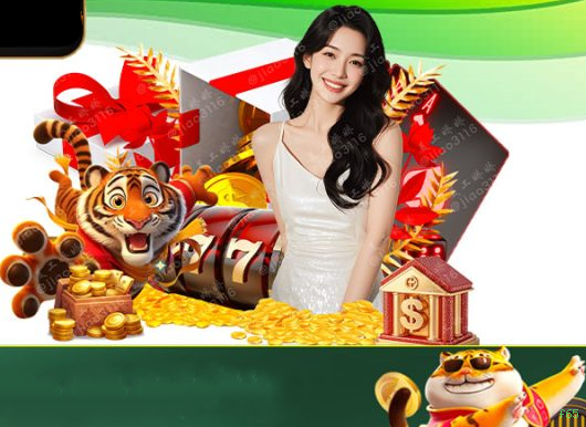Fortune Rabbit Slot